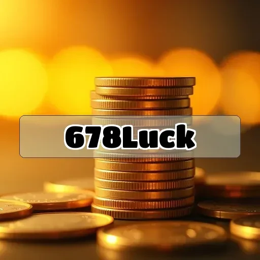 678Luck Game Petualangan