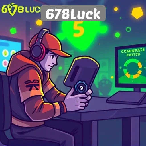 Manfaat Bergabung Dengan Komunitas 678Luck Dalam Bermain Game