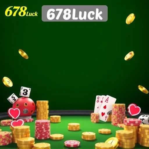 Keuntungan Bergabung di 678Luck untuk Pecinta Game