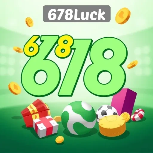 Taruhan dan Permainan Populer di 678Luck