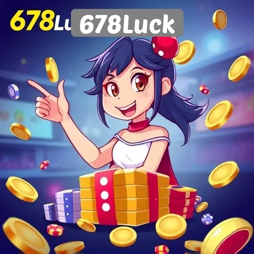 Bonus dan Promosi Menarik di 678Luck untuk Anggota Baru