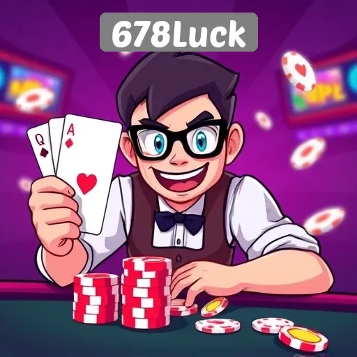 Kompetisi dan Turnamen di 678Luck