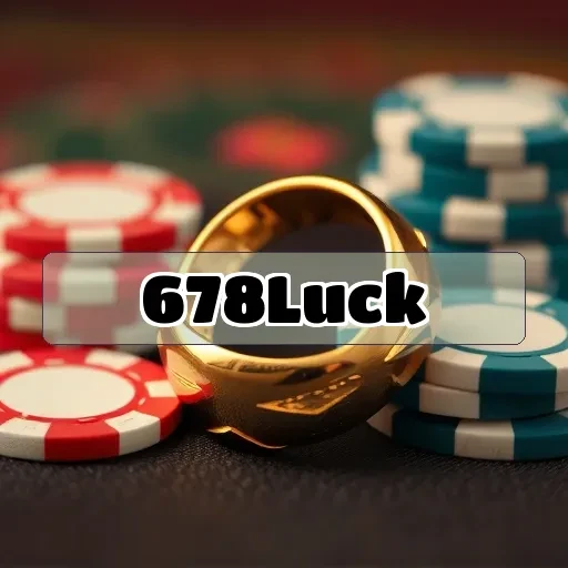 678Luck Game Kooperatif
