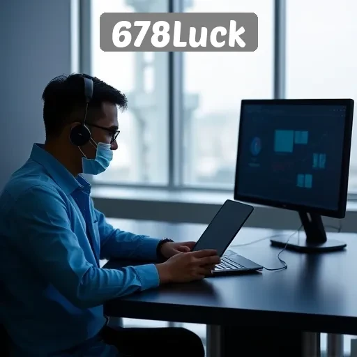 Ketersediaan Support Pelanggan di 678Luck untuk Memberikan Bantuan
