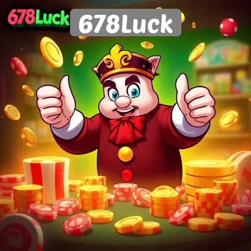 Mengungkap Fitur Menarik Situs Game 678Luck