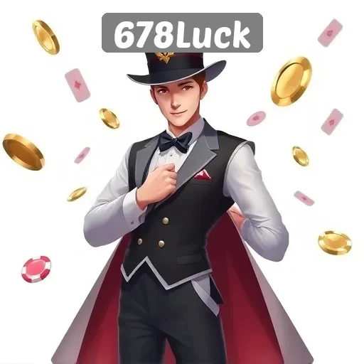 Ragam Permainan yang Tersedia di 678Luck