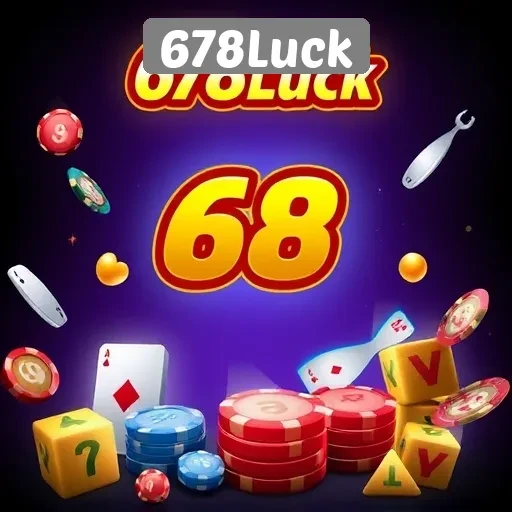 Mengenal 678Luck Sebagai Platform Game Terpercaya