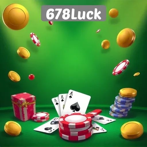 Cara Bergabung di 678Luck dan Memulai Petualangan Anda