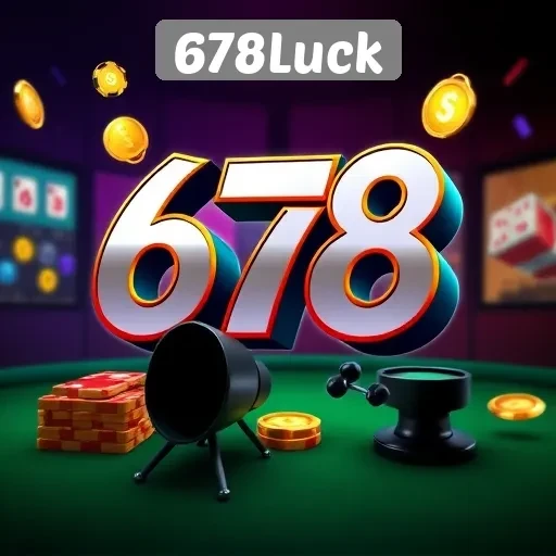 Inovasi Terbaru yang Hadir di 678Luck untuk Penggemar Game