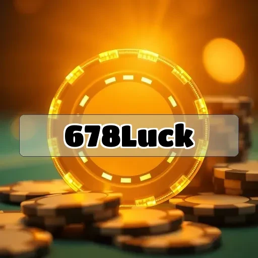 678Luck Papan Peringkat