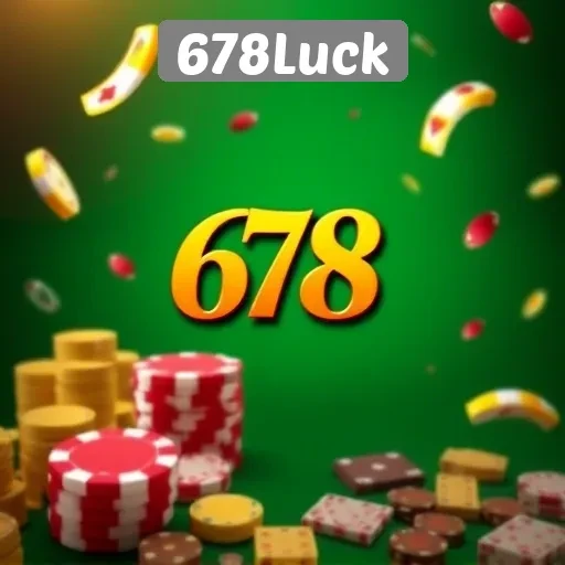678Luck: Pilihan Permainan Terbaik untuk Penggemar Kasino Online