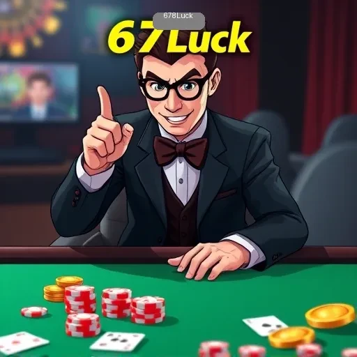 Fitur Unggulan 678Luck yang Perlu Diketahui Pengguna