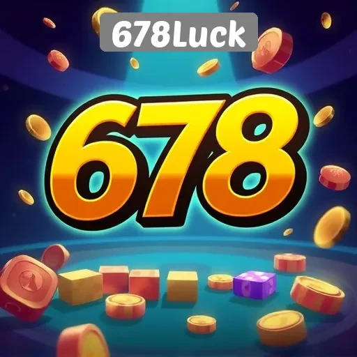 Beragam Permainan yang Ditawarkan Oleh 678Luck untuk Penggemar Game