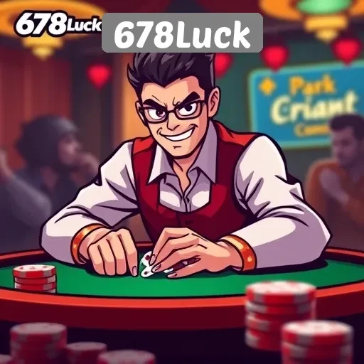 678Luck Panduan Bermain dan Menang dengan Cerdas