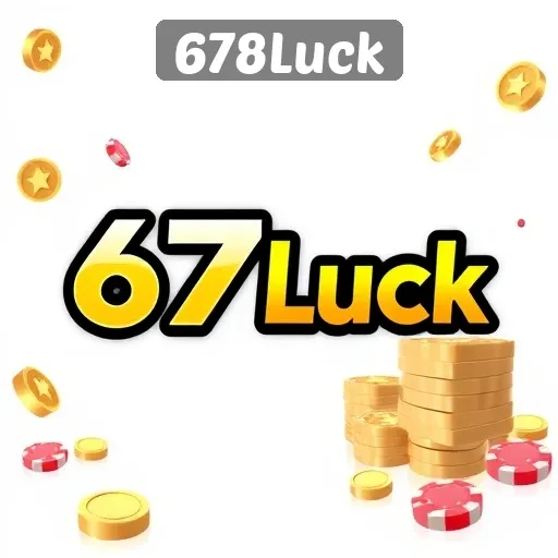 678Luck Pilihan Tepat untuk Pecinta Game Online