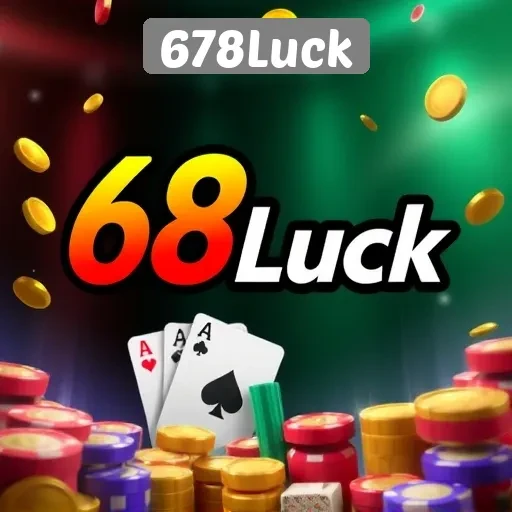 Tanda-tanda 678Luck Adalah Situs Game yang Aman dan Terpercaya