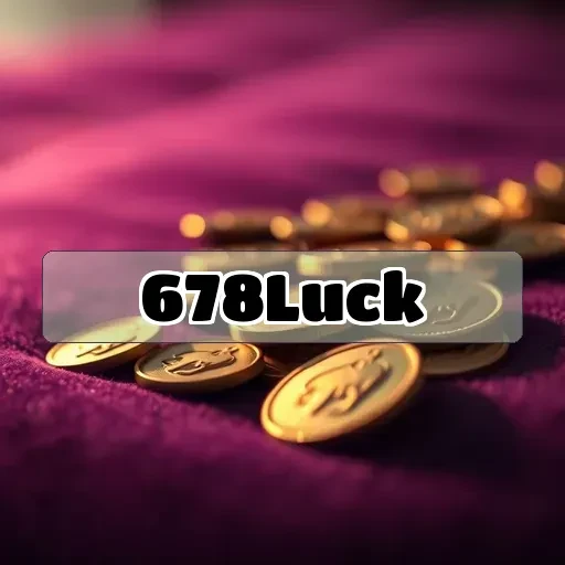678Luck Berita Game