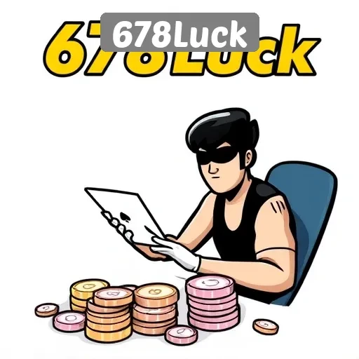 Berbagai Metode Pembayaran yang Tersedia di 678Luck
