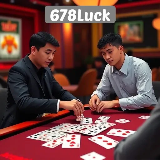Komunitas Pemain di 678Luck dan Interaksi Sosialnya