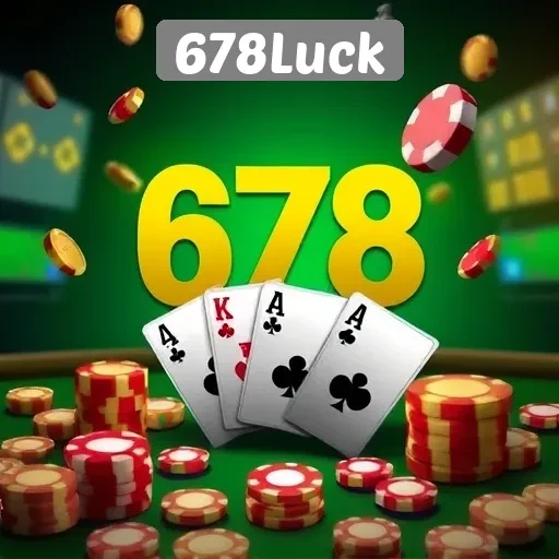 Pengalaman Bermain Menarik di Situs 678Luck