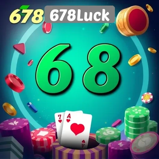 Tipe Permainan Populer di 678Luck yang Harus Dicoba
