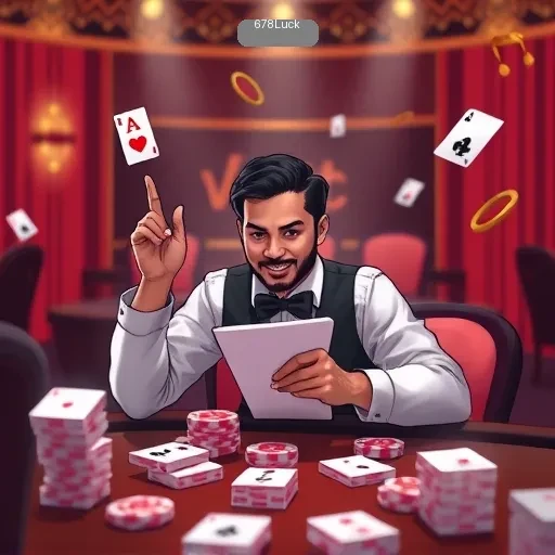 Keamanan dan Kenyamanan Bermain di Situs 678Luck