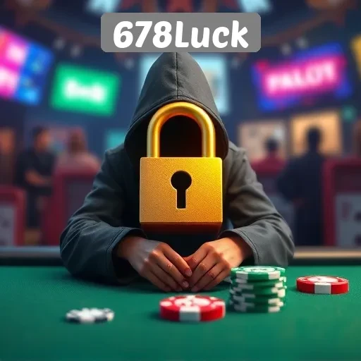 Pentingnya Keamanan dalam Bermain di 678Luck