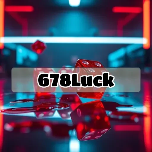 678Luck Permainan Slot