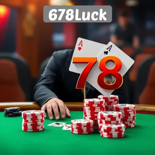 Strategi Bermain di 678Luck untuk Pemain Pemula