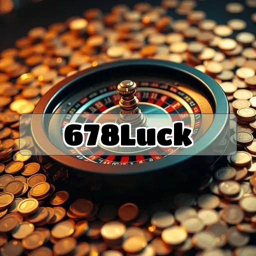 678Luck Game Strategi