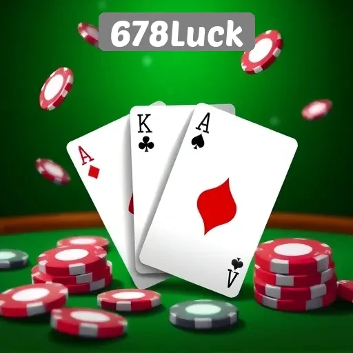 Taktik Bermain di 678Luck Agar Mendapatkan Kemenangan