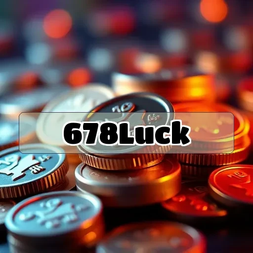 678Luck Turnamen Game